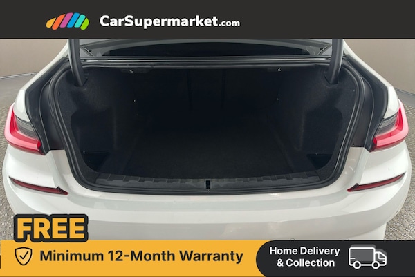 Used BMW 3 Series 2019 for sale - 76341839: Photo 22