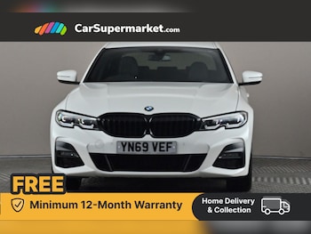 Used BMW 3 Series 2019 for sale - 76341839: Photo 2