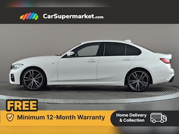 Used BMW 3 Series 2019 for sale - 76341839: Photo 3