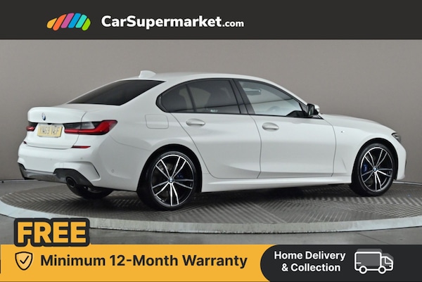 Used BMW 3 Series 2019 for sale - 76341839: Photo 6