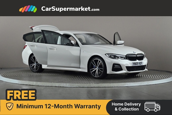 Used BMW 3 Series 2019 for sale - 76341839: Photo 7