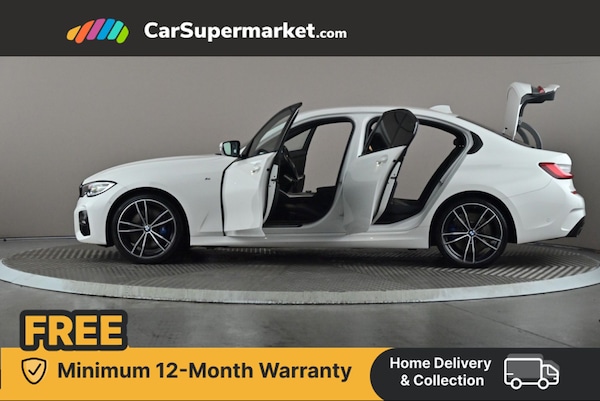 Used BMW 3 Series 2019 for sale - 76341839: Photo 9