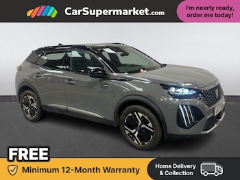 2024 - 1.2 PureTech 130 GT EAT8