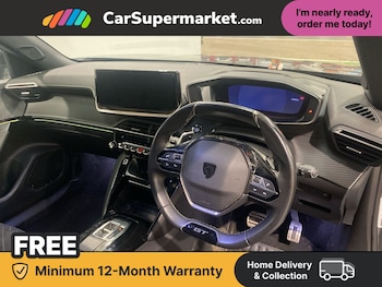 Used Peugeot 2008 2024 for sale - 77862864: Photo