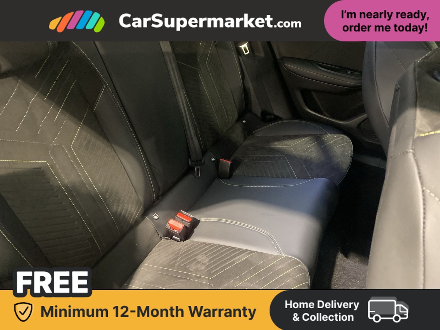 Used Peugeot 2008 2024 for sale - 77862864: Photo 4