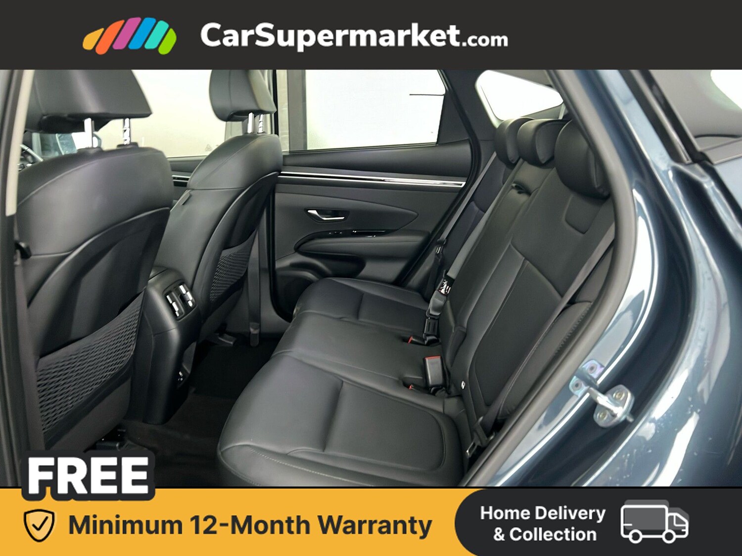 Used Hyundai TUCSON 2022 for sale - 77463181: Photo 18