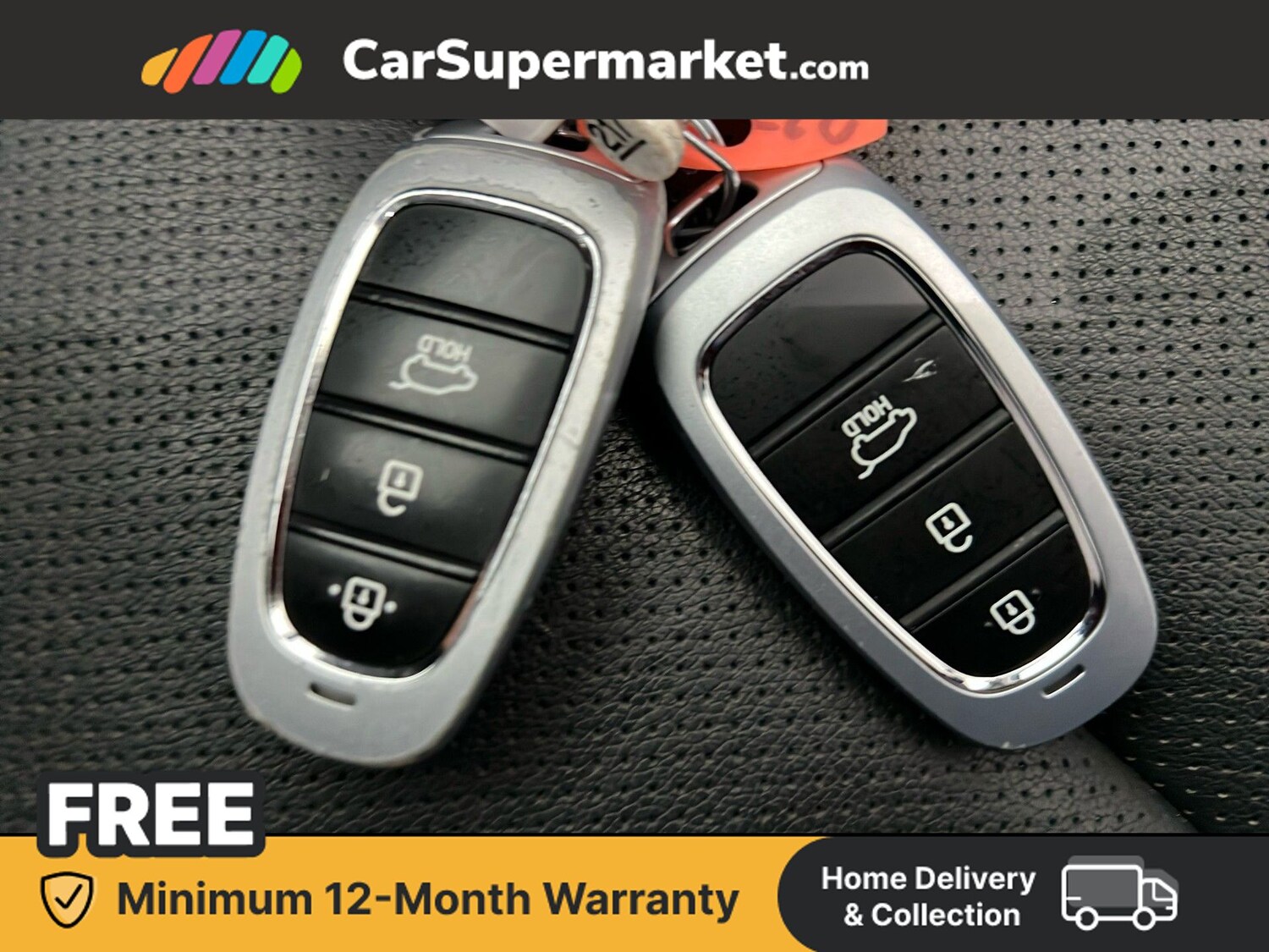 Used Hyundai TUCSON 2022 for sale - 77463181: Photo 23