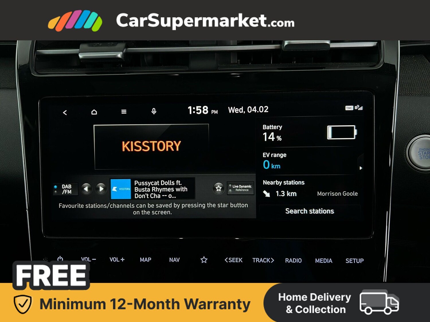 Used Hyundai TUCSON 2022 for sale - 77463181: Photo 26