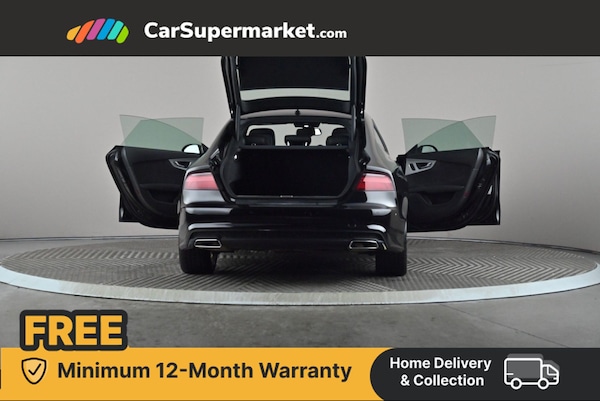 Used Audi A7 2017 for sale - 76304879: Photo 11