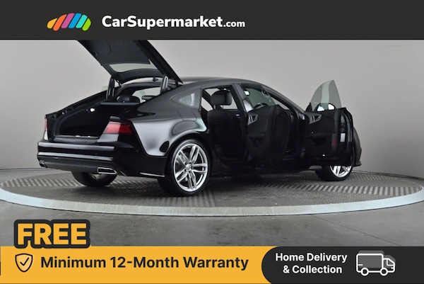 Used Audi A7 2017 for sale - 76304879: Photo 12
