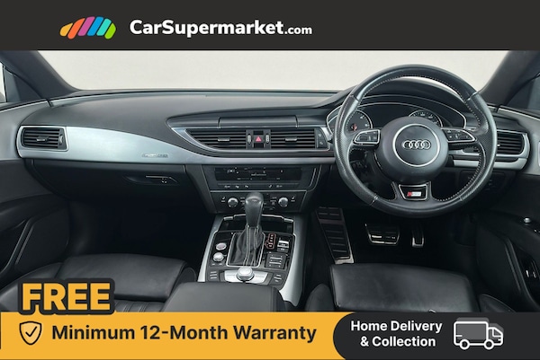 Used Audi A7 2017 for sale - 76304879: Photo 13