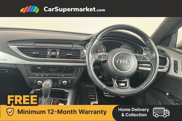 Used Audi A7 2017 for sale - 76304879: Photo 14