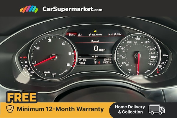 Used Audi A7 2017 for sale - 76304879: Photo 15