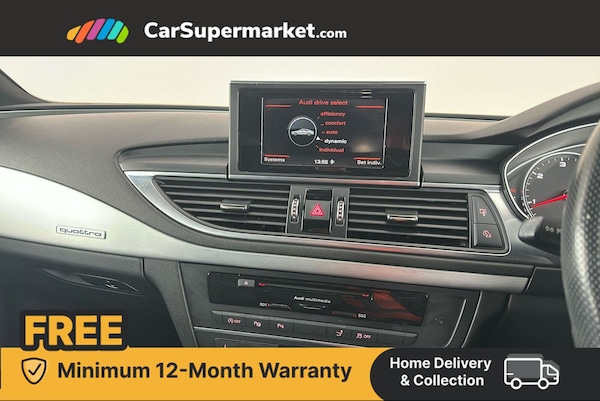 Used Audi A7 2017 for sale - 76304879: Photo 16