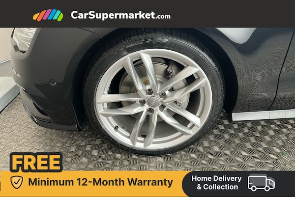 Used Audi A7 2017 for sale - 76304879: Photo 19
