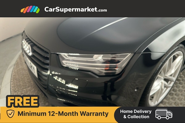 Used Audi A7 2017 for sale - 76304879: Photo 20