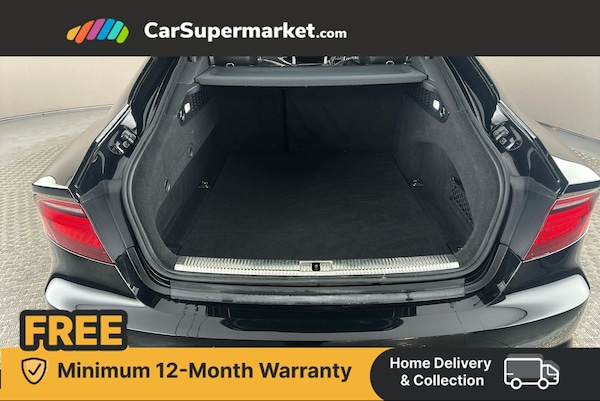 Used Audi A7 2017 for sale - 76304879: Photo 22