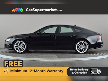 Used Audi A7 2017 for sale - 76304879: Photo 3