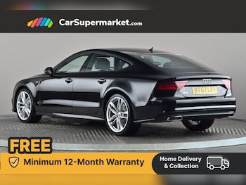 Used Audi A7 2017 for sale - 76304879: Photo 4