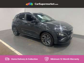 2023 - 1.0 TGDi 48V MHEV N Line 5dr