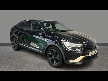 Used Renault Arkana 2023 for sale - 79005780: Photo