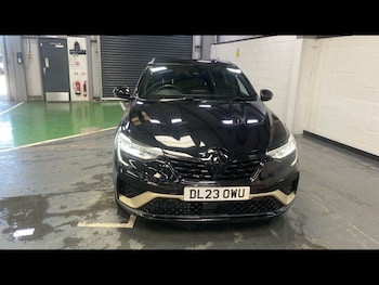Used Renault Arkana 2023 for sale - 79005780: Photo
