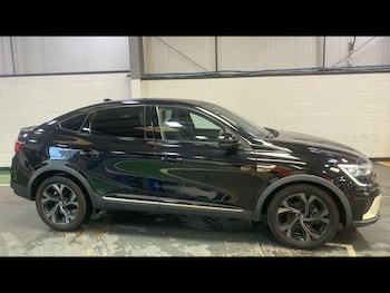 Used Renault Arkana 2023 for sale - 79005780: Photo