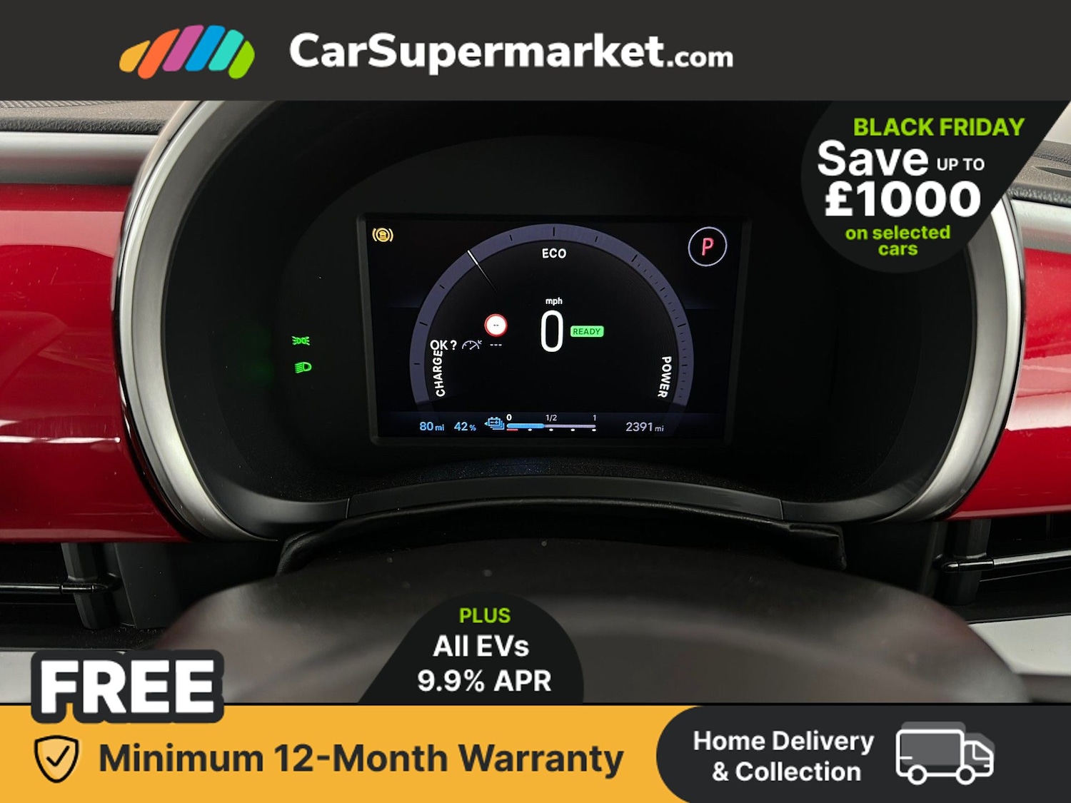 Used Fiat 600 2024 for sale - 76665162: Photo 15