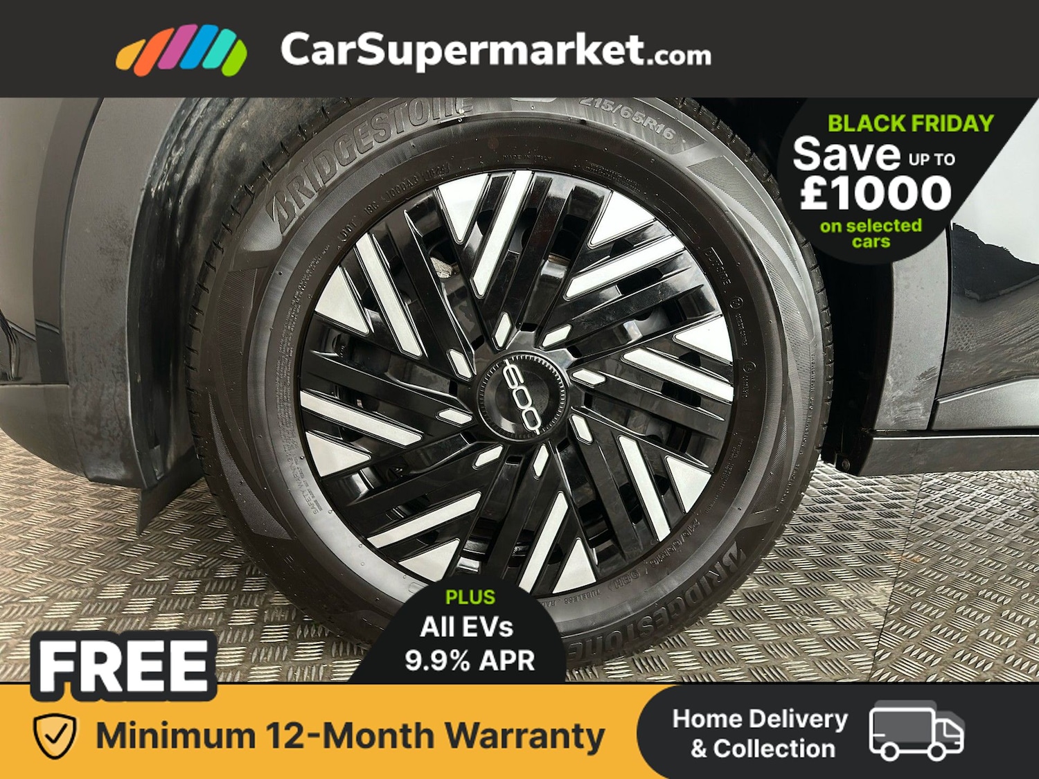 Used Fiat 600 2024 for sale - 76665162: Photo 21