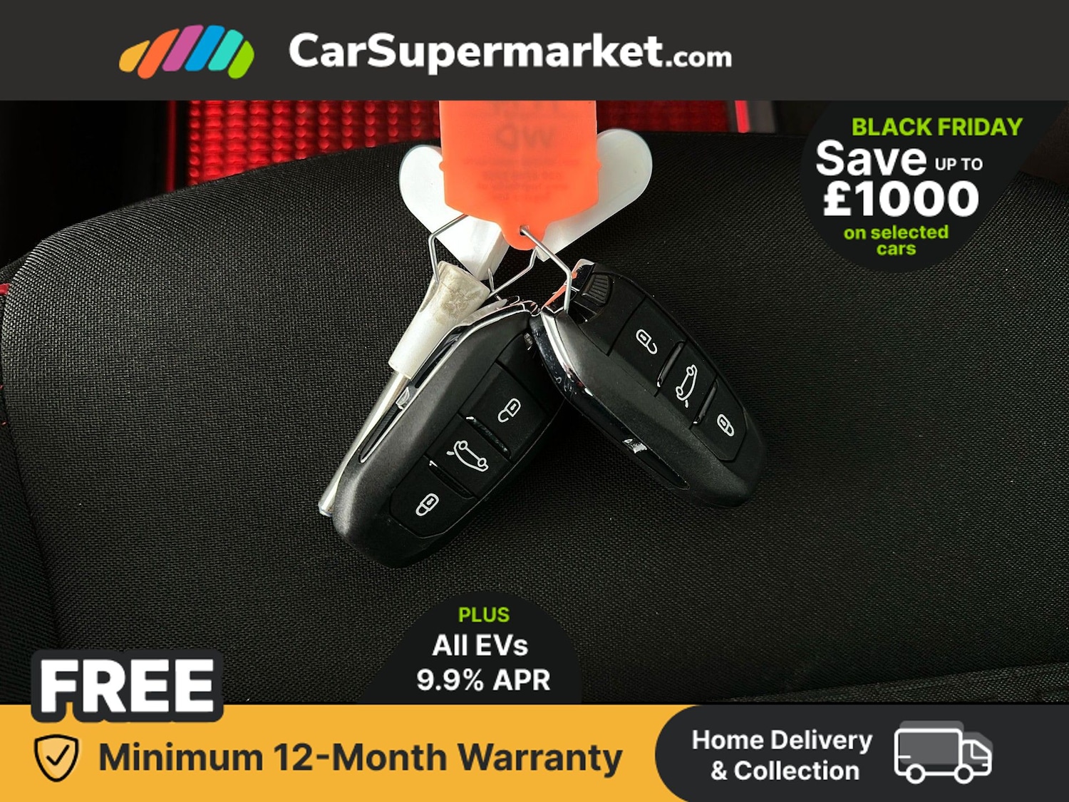 Used Fiat 600 2024 for sale - 76665162: Photo 25