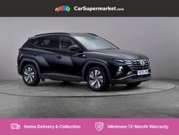 2021 - 1.6 TGDi 48V MHD SE Connect 2WD 5-Door