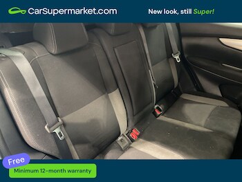 Used Nissan Qashqai 2018 for sale - 78402474: Photo