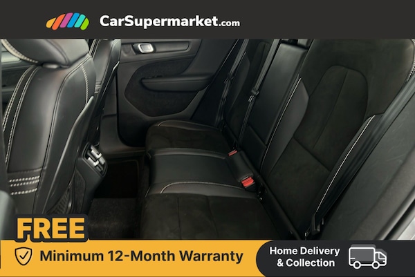 Used Volvo XC40 2020 for sale - 76313439: Photo 12