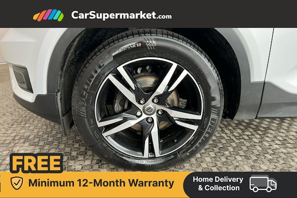 Used Volvo XC40 2020 for sale - 76313439: Photo 13