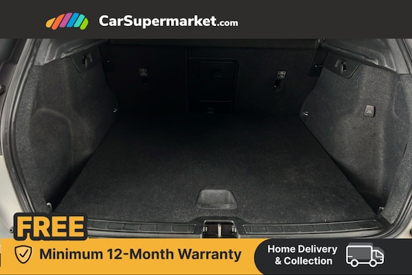 Used Volvo XC40 2020 for sale - 76313439: Photo 16