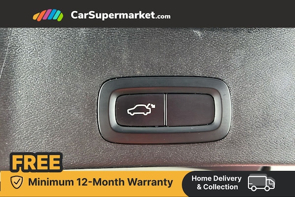 Used Volvo XC40 2020 for sale - 76313439: Photo 21