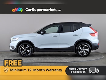 Used Volvo XC40 2020 for sale - 76313439: Photo 3
