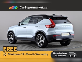Used Volvo XC40 2020 for sale - 76313439: Photo 4