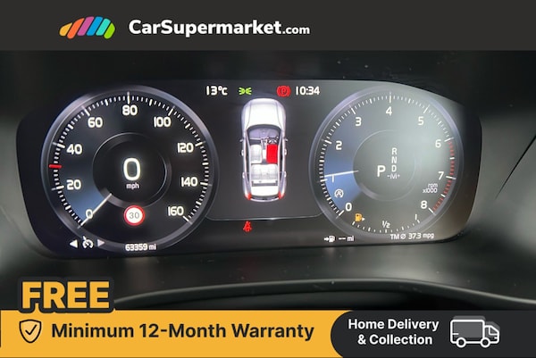 Used Volvo XC40 2020 for sale - 76313439: Photo 9
