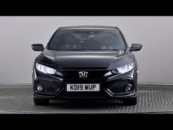 Used Honda Civic 2019 for sale - 78997280: Photo