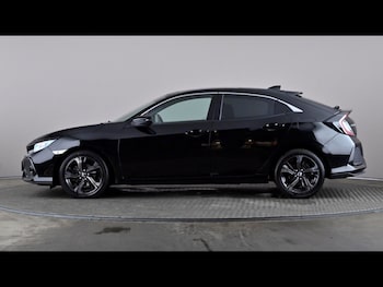 Used Honda Civic 2019 for sale - 78997280: Photo