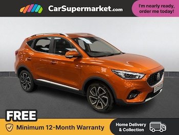 Used MG MG ZS 2023 for sale - 77719185: Photo