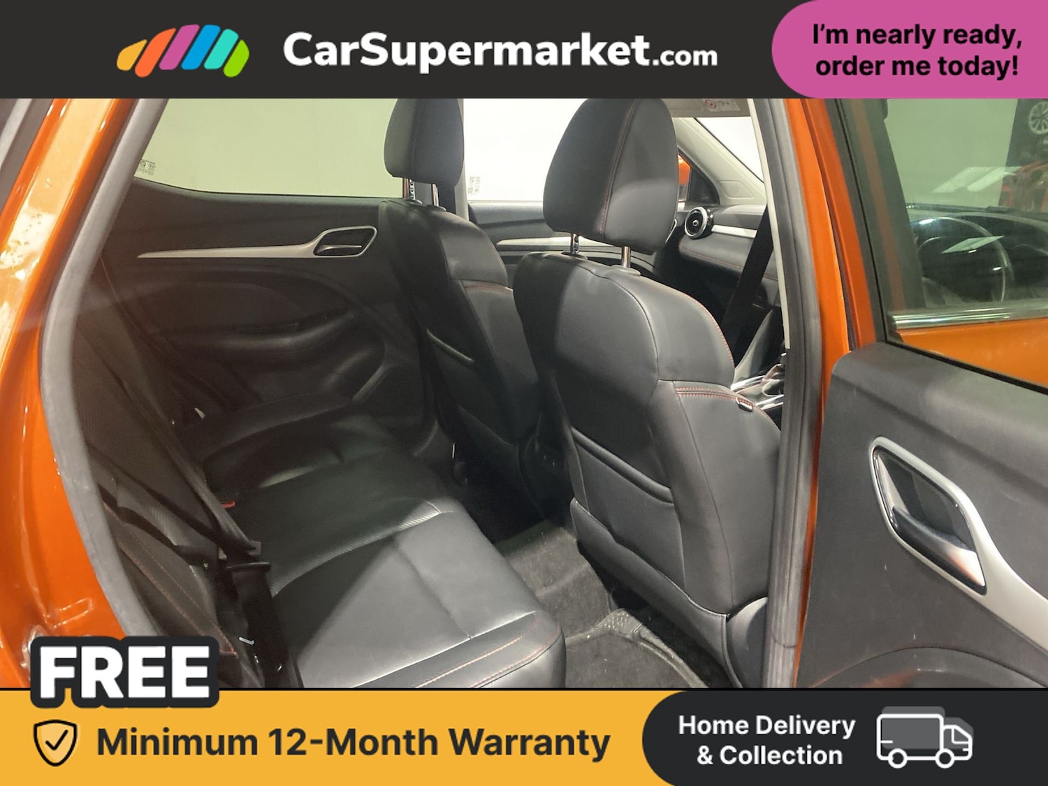 Used MG MG ZS 2023 for sale - 77719185: Photo 3