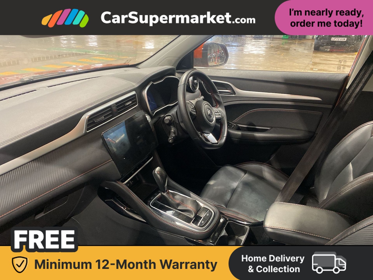 Used MG MG ZS 2023 for sale - 77719185: Photo 6