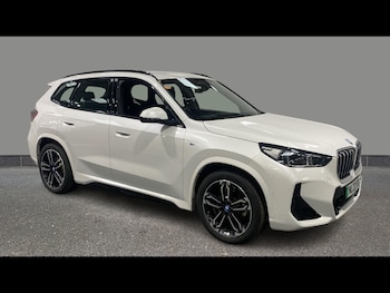 Used BMW iX1 2023 for sale - 78755298: Photo