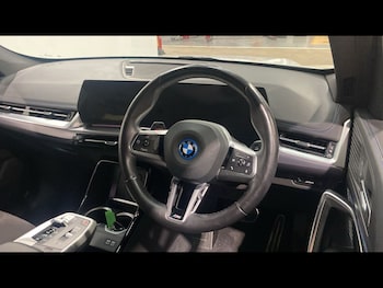 Used BMW iX1 2023 for sale - 78755298: Photo