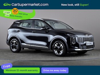 Used Kia Sportage 2025 for sale - 78545279: Photo
