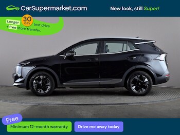 Used Kia Sportage 2025 for sale - 78545279: Photo
