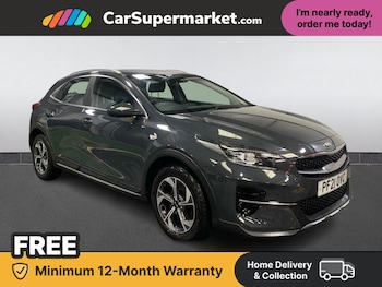 2021 - 1.0T GDi ISG 2