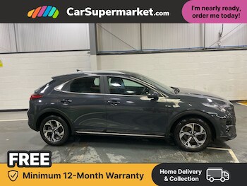 Used Kia XCeed 2021 for sale - 77654182: Photo